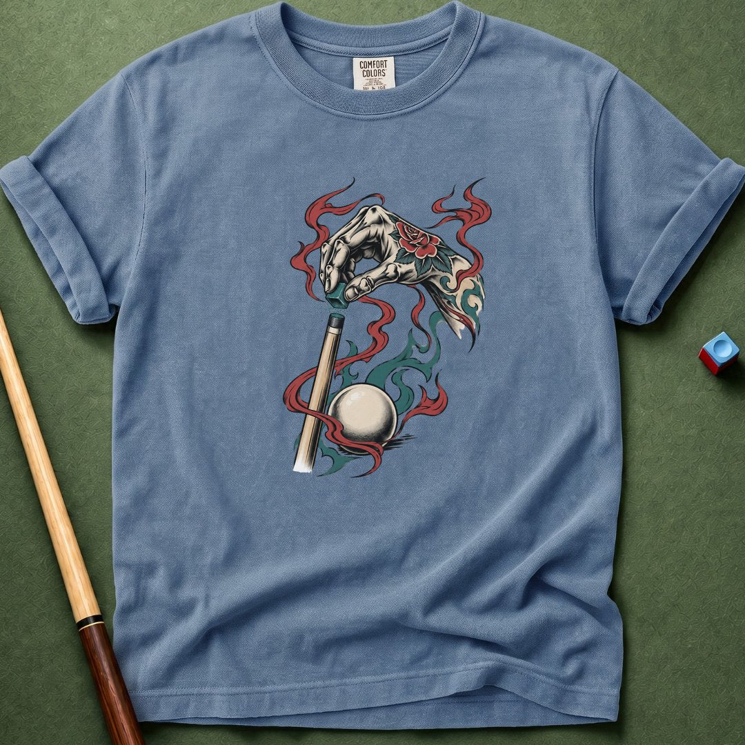 Chalked in Ink T-Shirt