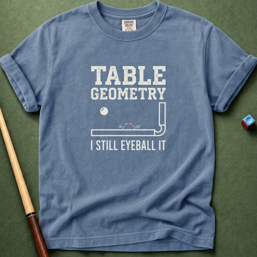 Still Eyeball It T-Shirt