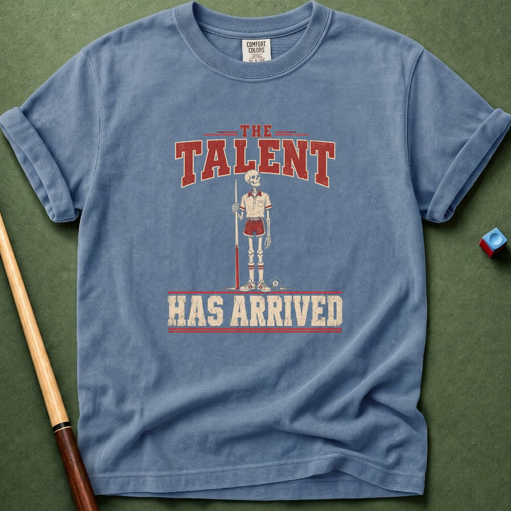 Bone Talent T-Shirt