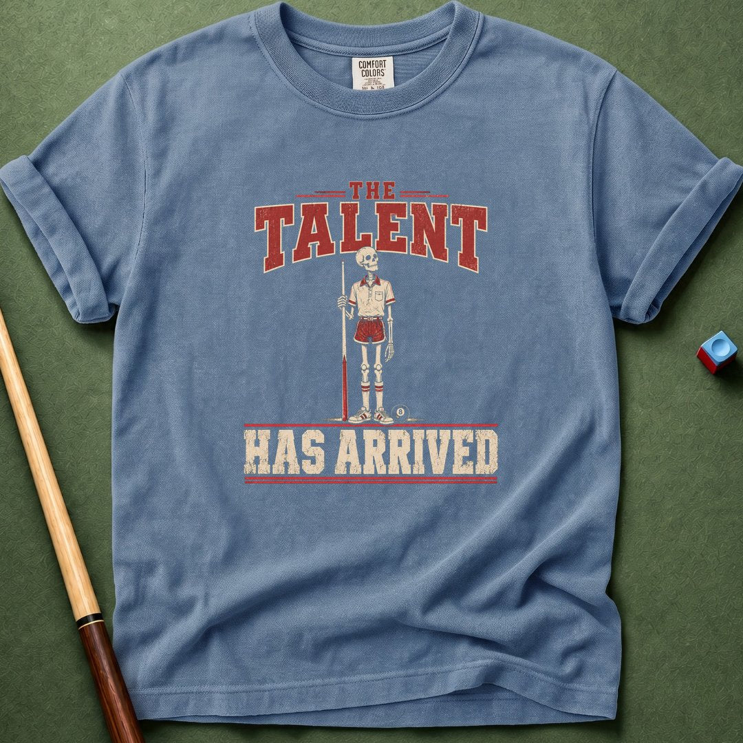 Bone Talent T-Shirt