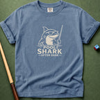 Shark After Dark T-Shirt