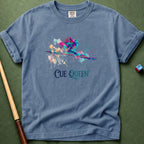 Cue Queen T-Shirt