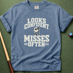 Looks Confident T-Shirt