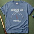 Accuracy Variable T-Shirt
