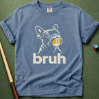 Frenchie Bruh T-Shirt