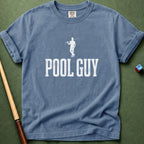 Pool Guy T-Shirt