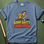 Terrible Person T-Shirt