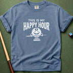 This Is My Happy Hour T-Shirt