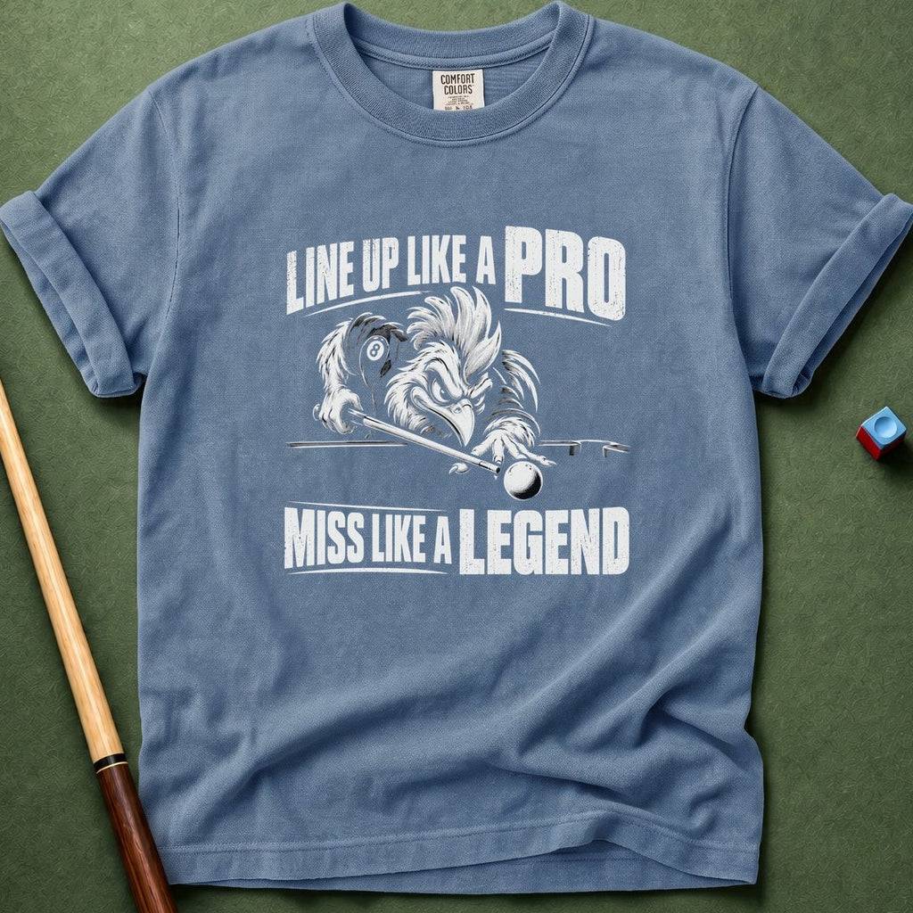 Pro Line Up T-Shirt