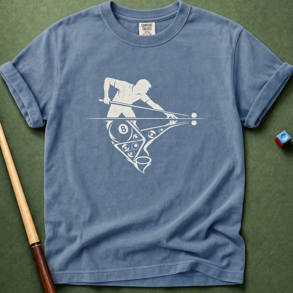 The Player Within T-Shirt