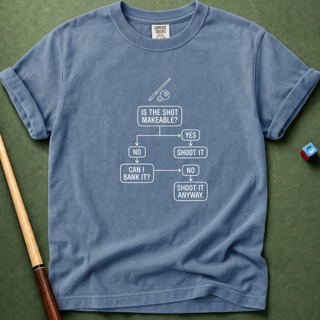 Makable T-Shirt