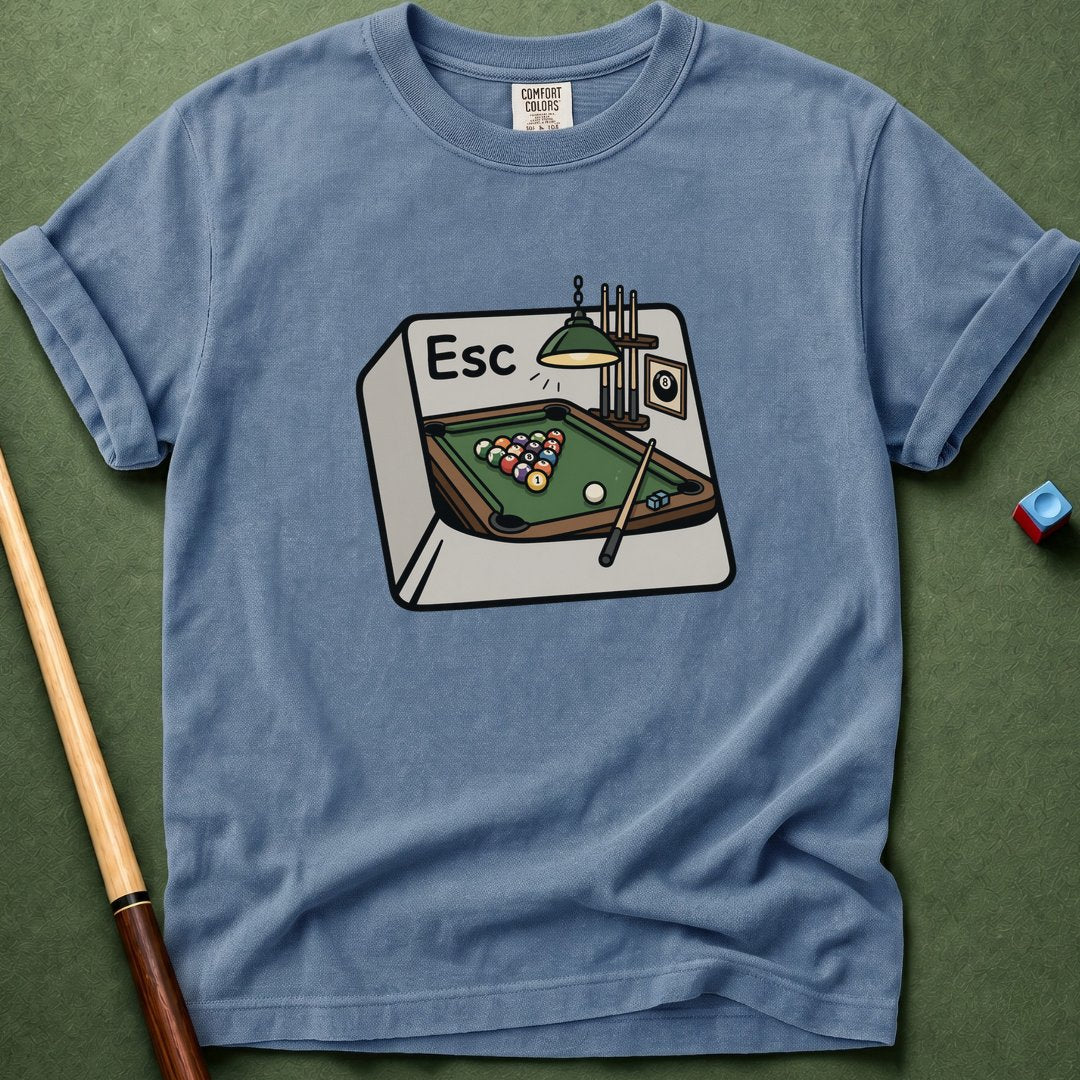 Escape T-Shirt