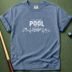 A Lifestyle T-Shirt