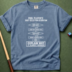 Selection Algorithm T-Shirt