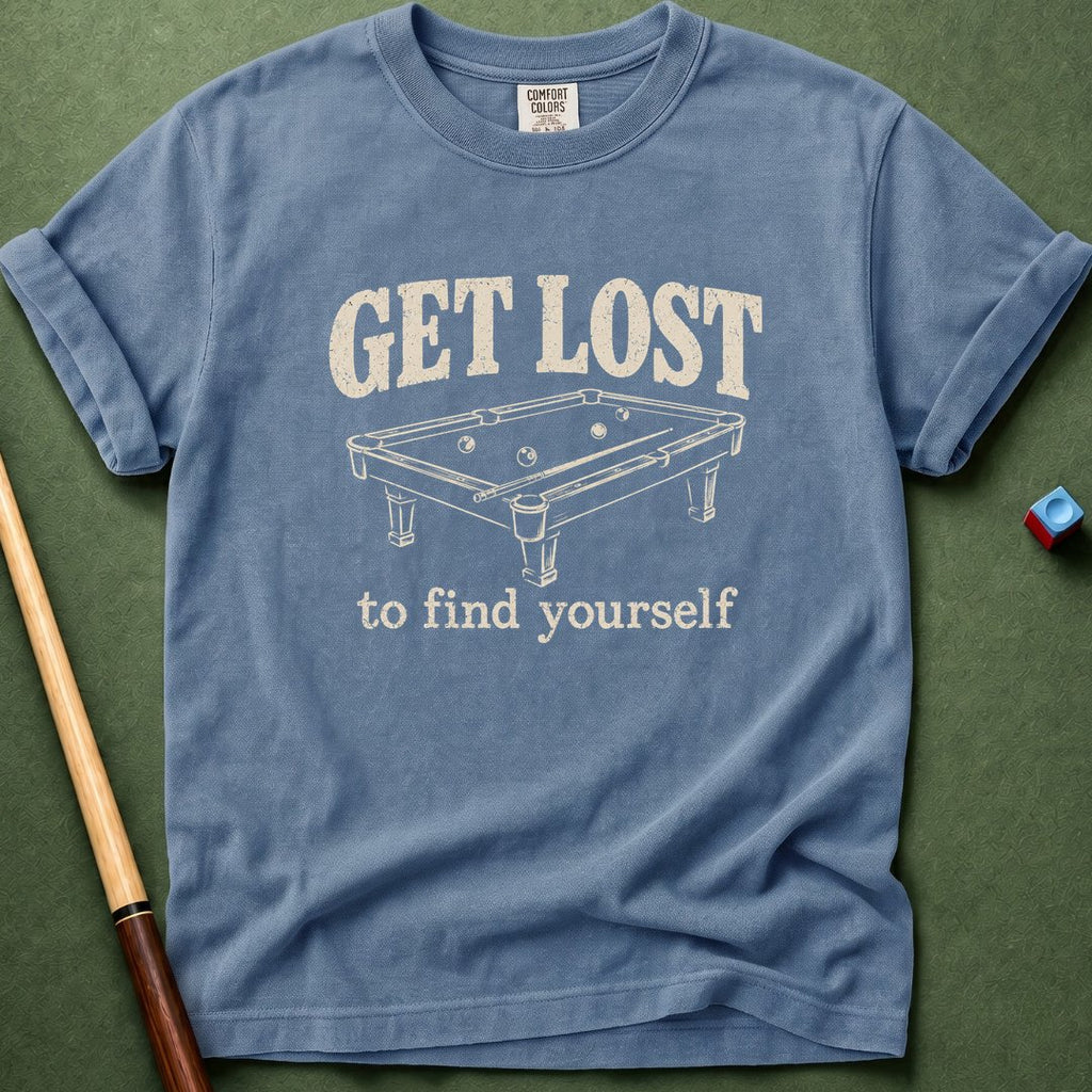 Get Lost T-Shirt