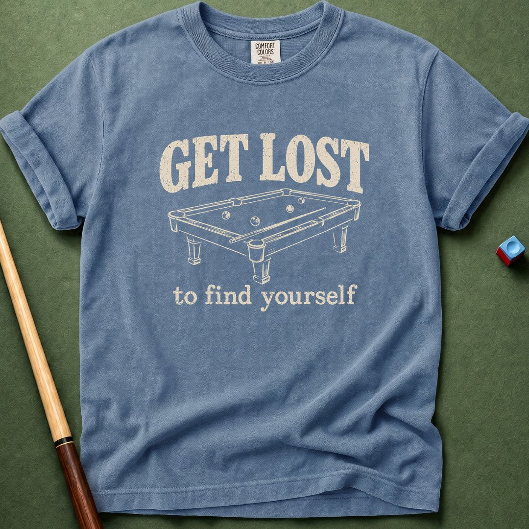 Get Lost T-Shirt