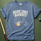 Bank Shot Bandit Panther T-Shirt