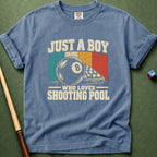 Just A Boy T-Shirt