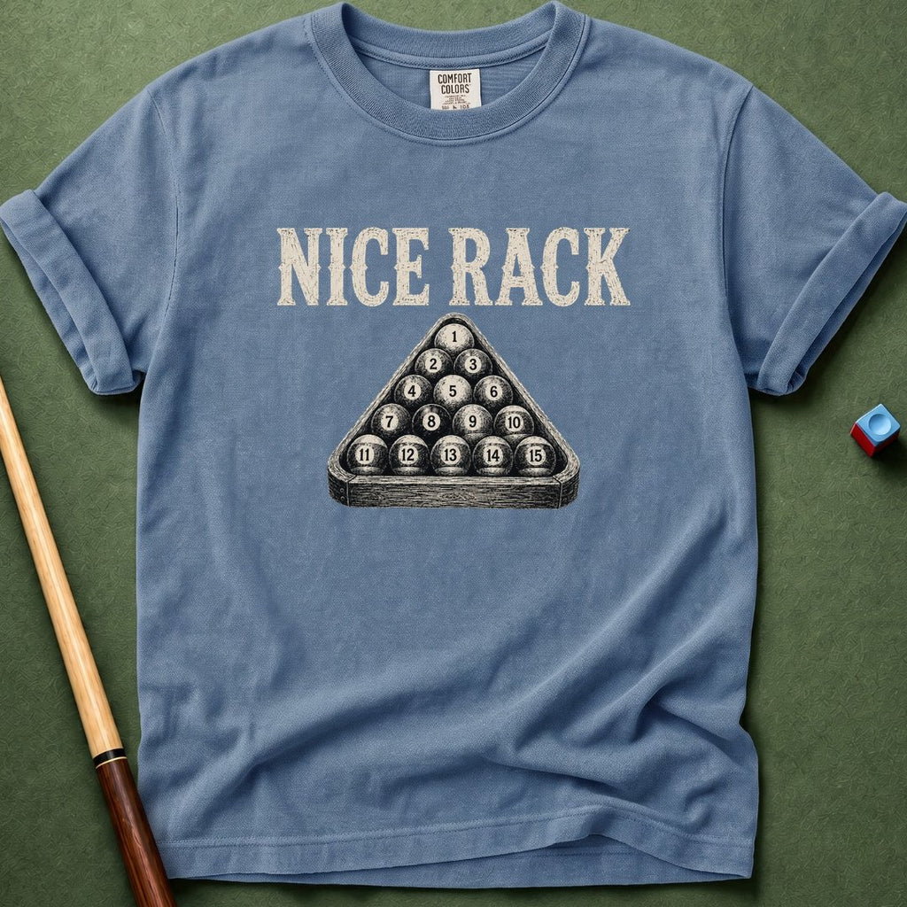Nice Rack T-Shirt
