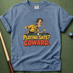 Coward T-Shirt