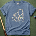 Pool Plays Me T-Shirt