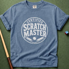 Certified Scratch Master T-Shirt