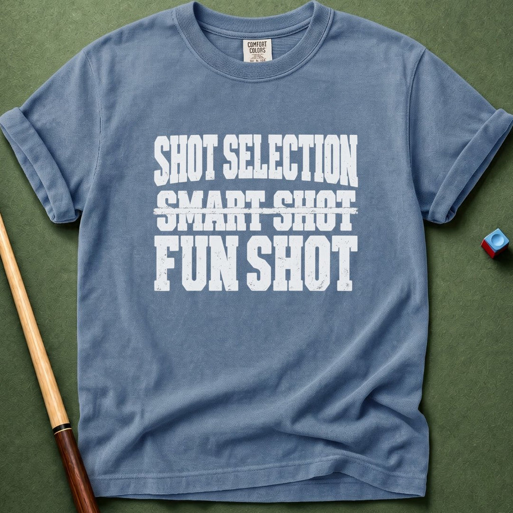 Select Fun Shot T-Shirt