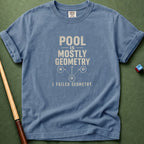 Mostly Geometry T-Shirt