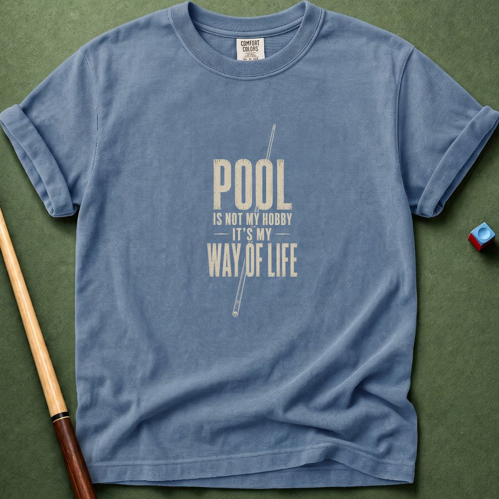 Life Way T-Shirt