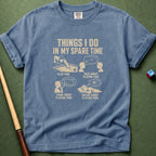 Spare Time Things T-Shirt