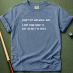 Next 48 Hours T-Shirt