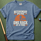 Retirement Plan T-Shirt