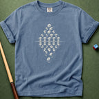 Rack Reflection T-Shirt