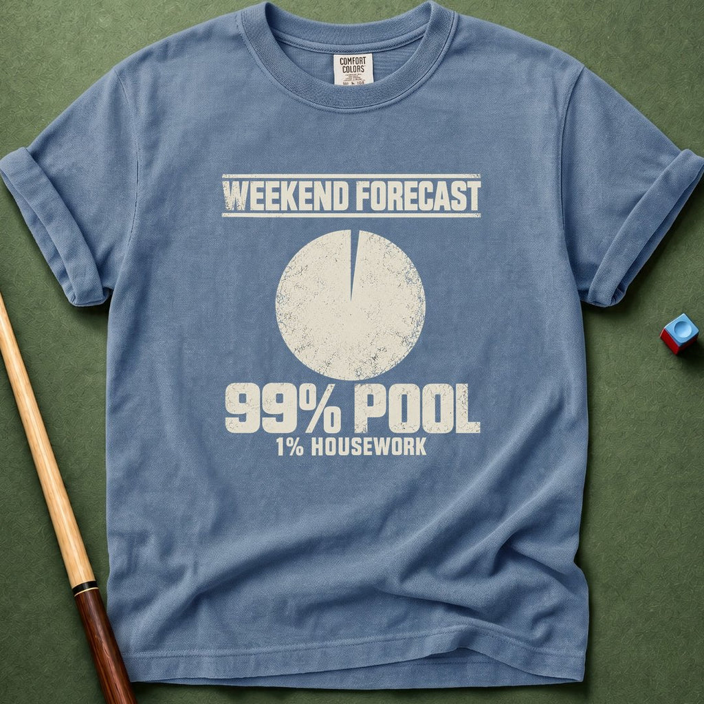 99 Pool T-Shirt