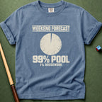 99 Pool T-Shirt