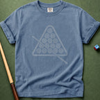 Rack and Cue T-Shirt