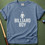 Billiard Boy T-Shirt