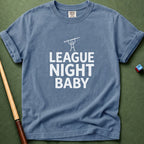 League Night Baby T-Shirt