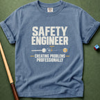Safety Engineer T-Shirt