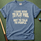 Not To Talk T-Shirt
