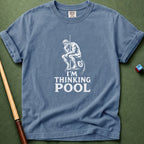 Thinking Pool T-Shirt