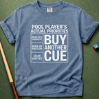 Actual Priorities T-Shirt
