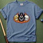 Fire Balls T-Shirt