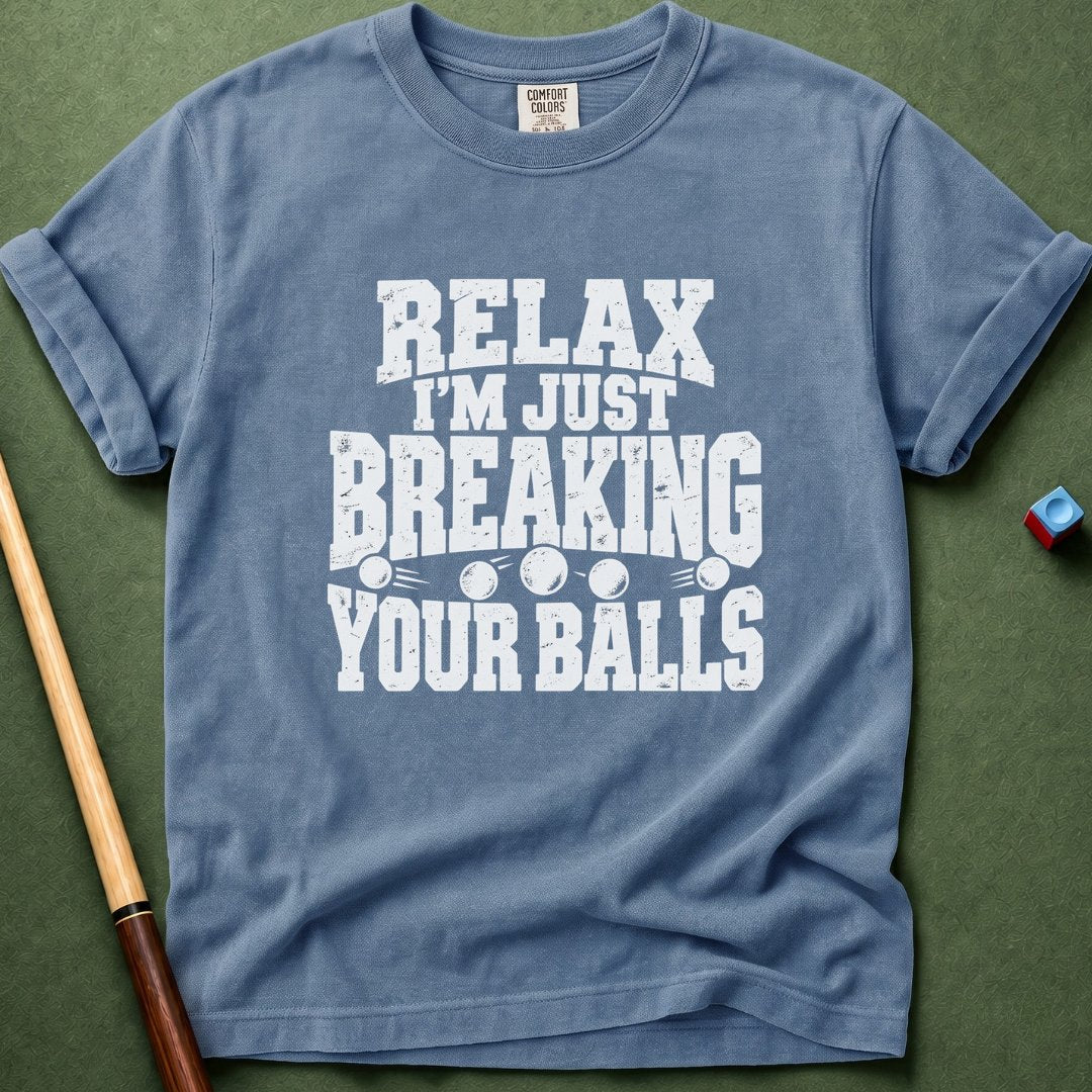 Relax T-Shirt