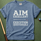 Execution Questionable T-Shirt