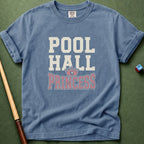 Pool Hall Princess T-Shirt