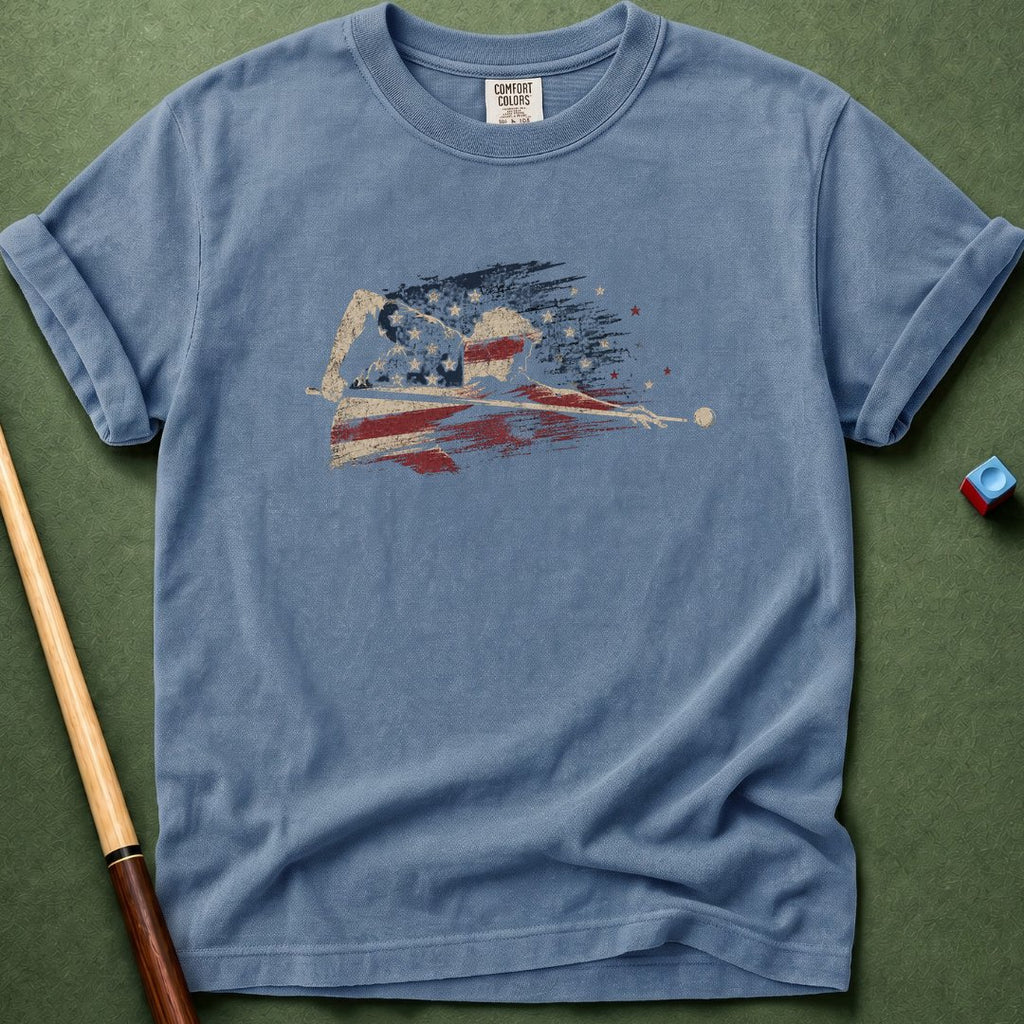 Pool For America T-Shirt