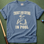 No Crying In Pool T-Shirt