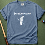Scratched Again T-Shirt