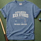 Advanced Kick Studies T-Shirt